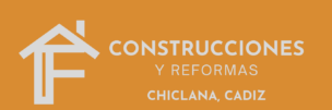 Reformas Integrales Chiclana de la Frontera Cádiz